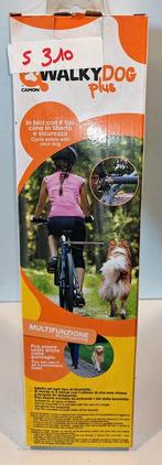 Camon walky dog plus, Ophalen of Verzenden, Zo goed als nieuw