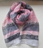 Mooie sjaal - lang model, Veritas, Enlèvement ou Envoi, Porté, Écharpe