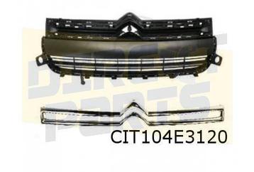 Citroen Berlingo (4/08 - 8/18) (B9),  (6/15-) embleem "doubl beschikbaar voor biedingen