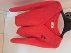 Winter gilet meisjes merk Chipie maat 8 jaar, Kinderen en Baby's, Kinderkleding | Maat 128, Meisje, Trui of Vest, Ophalen of Verzenden