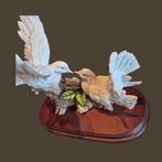 Beeldje van een duif, Verzamelen, Ophalen of Verzenden