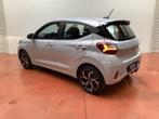 Hyundai i10 1.0 T-GDI N LINE Hyundai i10 N-Line 1.0 T-GDI 90, USB, Euro 6, Handgeschakeld, I10