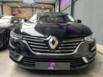 Renault Talisman 1.6TCe Automaat 150Pk Eur6b, Auto's, Renault, 4 cilinders, 1818 cc, USB, Bedrijf