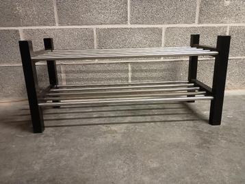 schoenenrek Ikea beschikbaar voor biedingen