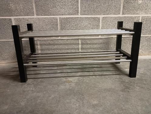schoenenrek Ikea, Huis en Inrichting, Kasten | Schoenenrekken, Gebruikt, Ophalen