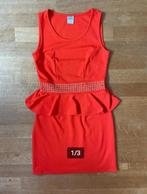 supermooi zomerjurk maat 36 à 38 kleed, Maat 38/40 (M), Vero Moda, Ophalen of Verzenden, Zo goed als nieuw