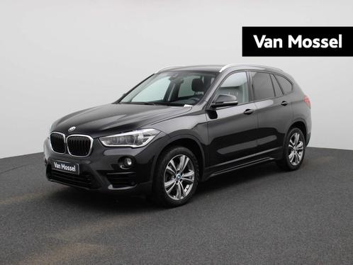 BMW X1 sDrive18i Executive, Autos, BMW, Entreprise, Achat, X1, ABS, Caméra de recul, Airbags, Air conditionné, Alarme, Bluetooth