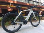 Speedpedelec, Vélos & Vélomoteurs, Vélos électriques, Enlèvement, Comme neuf, 50 km par batterie ou plus, Autres marques