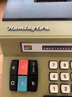 Vintage Remington rekenmachine, Antiek en Kunst, Ophalen
