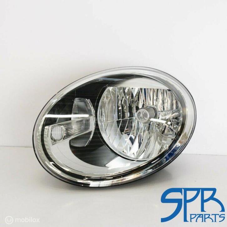VW BEETLE 5C 5C5 Koplamp links H7 origineel NIEUW 5C1941005A, Autos : Pièces & Accessoires, Éclairage, Volkswagen, Neuf, Enlèvement ou Envoi