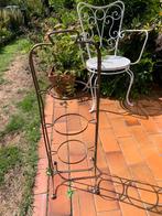 Beau vieux support en cuivre, Antiquités & Art, Antiquités | Bronze & Cuivre, Enlèvement ou Envoi