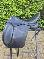 Wintec 500 Hart 18 inch zgan, Dieren en Toebehoren, Paarden en Pony's | Hoofdstellen en Tuigage, Ophalen of Verzenden, Zo goed als nieuw