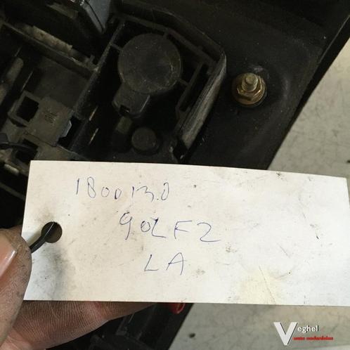 Vw Golf 2 Achterlicht Linksachter, Auto-onderdelen, Verlichting, Gebruikt, Ophalen of Verzenden