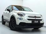 Fiat 500X VENDU SOLD VERKOCHT, Auto's, Fiat, Automaat, Euro 6, 500X, Bedrijf