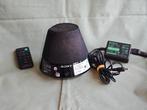 Haut parleur Sony SA-NS300, Audio, Tv en Foto, Luidsprekerboxen, Ophalen, Gebruikt, Overige typen, Sony