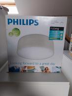 Philips plafondlamp, Huis en Inrichting, Lampen | Plafondlampen, Ophalen, Nieuw, Kunststof