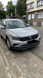 Journée de l'automobile Volkswagen Tiguan 2020, Assistance au freinage d'urgence, Argent ou Gris, Tiguan, 5 portes