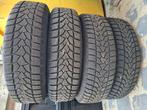 uniroyal 165/70 R14 81T M+S winterbanden op velg, Auto-onderdelen, Ophalen, Gebruikt, Winterbanden