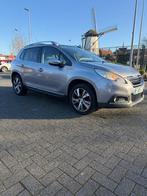 2016 Peugeot 2008 1.2i puretech, Auto's, Euro 6, 96 kW, 5 deurs, Particulier
