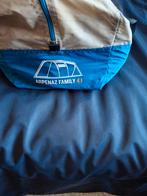 Quechua-tent, Caravans en Kamperen, Ophalen, Zo goed als nieuw