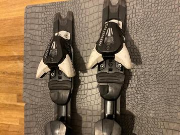 Ski binding SALOMON Z14 - tot DIN 14 beschikbaar voor biedingen