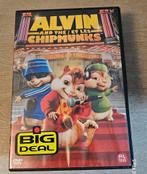 Dvd's Animatie, Ophalen of Verzenden, Zo goed als nieuw
