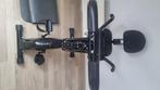 Stationaire fiets, Sport en Fitness, Fitnessapparatuur, Ophalen, Zo goed als nieuw, Hometrainer