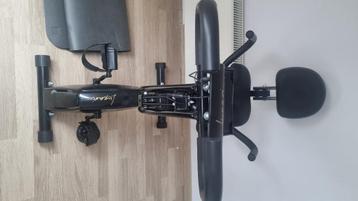 Vélo d'appartement, Enlèvement, Comme neuf, Vélo d'appartement
