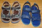 Lot kindersandalen, Kinderen en Baby's, Kinderkleding | Schoenen en Sokken, Jongen, Overige typen, Gebruikt, Ophalen of Verzenden