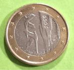 Pièce Finlande - 1 euro - 2000, Envoi, Finlande, 1 euro, Monnaie en vrac