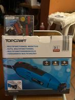 Outil multifonction + boîte d’accessoires de rechange 100pcs, Ophalen, Nieuw