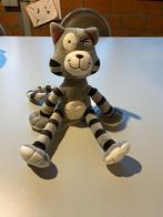 Woody knuffel poes 36 cm (nieuw), Kinderen en Baby's, Speelgoed | Knuffels en Pluche, Nieuw, Poes, Ophalen