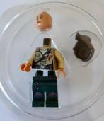LEGO Star Wars Kordi Minifig uit 75186 uit 2017 - Nieuw!, Ophalen of Verzenden, Nieuw, Complete set, Lego