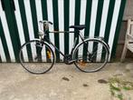 Rupel sports oude herenfiets, Ophalen, Rupel, Jaren '60 of nieuwer