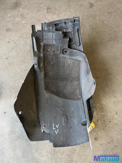 OPEL MERIVA B Links voor modderkuip 2010-2017, Auto-onderdelen, Carrosserie, Bumper, Opel, Gebruikt, Ophalen of Verzenden