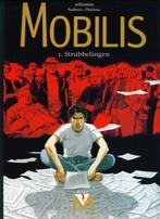 Mobilis 1: Strubbelingen (Durieux/Andreas), Boeken, Stripverhalen, Ophalen, Zo goed als nieuw