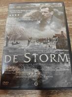 De Storm, Ophalen, Zo goed als nieuw