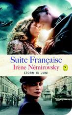 BOEK- Suite Française- Irene Némirovsky - Storm in juni, Enlèvement ou Envoi