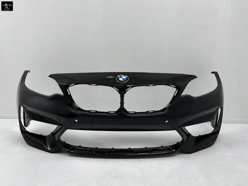 (VR) BMW M2 F87 voorbumper, Auto-onderdelen, Carrosserie, Bumper, BMW, Voor, Gebruikt, Ophalen