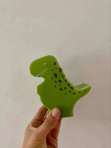 Spaarpot dino beschikbaar voor biedingen