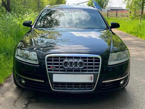 ZEER PROPERE A6 2.7TDI QUATTRO AUTOMAAT., Auto's, Audi, Particulier, A6, 4x4, ABS, Airbags, Airconditioning, Alarm, Bochtverlichting