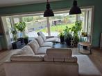 Zetel te koop, Huis en Inrichting, Ophalen, Zo goed als nieuw, Overige materialen