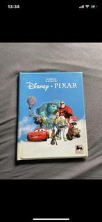 Disney - Pixar - Delhaize stickerboek, Verzamelen, Overige supermarkten, Ophalen of Verzenden