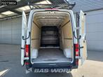 MAN TGE 3.140 Special Edition! Automaat L4H3 Airco Camera Im, Auto's, Automaat, Stof, Gebruikt, Euro 6