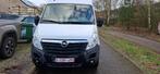 Opel Movano 2.3cdti L1H2 airco,navigatie van 2015, Auto's, Voorwielaandrijving, Movano, Particulier, Parkeersensor