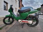 Honda Wallaroo Klasse A, Gebruikt, Ophalen