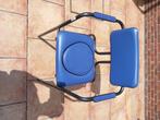 Chaise Percée, Divers, Chaises roulantes, Enlèvement