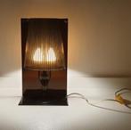 Kartell Take - Tafellamp, Huis en Inrichting, Lampen | Tafellampen, Minder dan 50 cm, Kunststof, Modern, Gebruikt