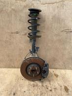 AMORTISSEUR, MOYEU DE ROUE AV GAUCHE EVOQUE, DISCOVERY SPORT, Autos : Pièces & Accessoires, Enlèvement, Utilisé, Land Rover