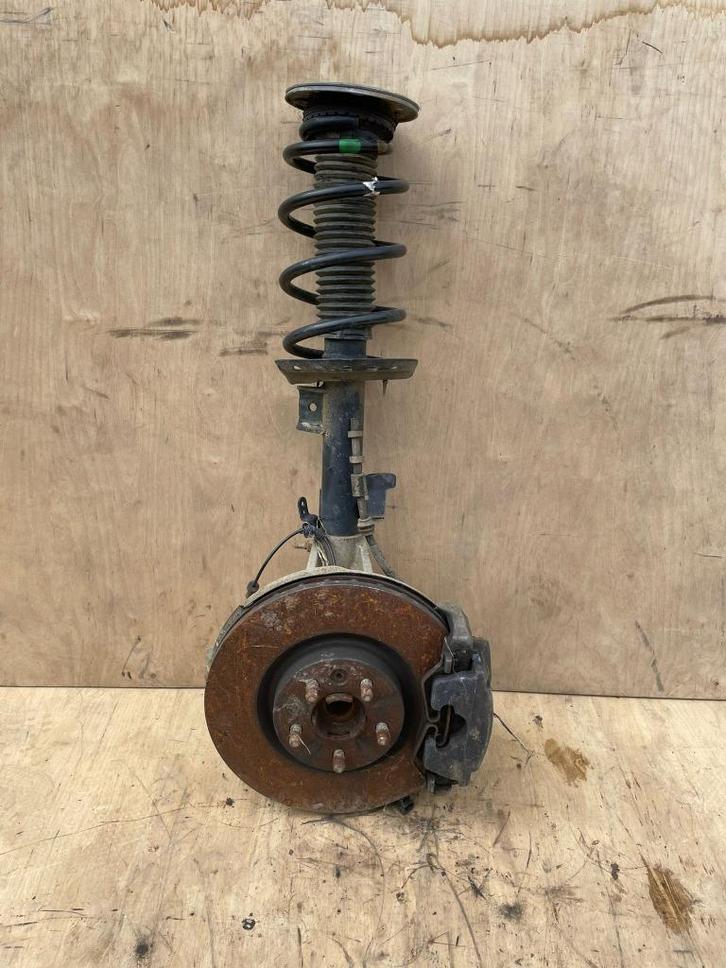 AMORTISSEUR, MOYEU DE ROUE AV GAUCHE EVOQUE, DISCOVERY SPORT, Autos : Pièces & Accessoires, Suspension & Châssis, Land Rover, Utilisé